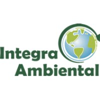 Logotipo da empresa INTEGRA AMBIENTAL