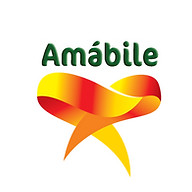 Logotipo da empresa AMABENE