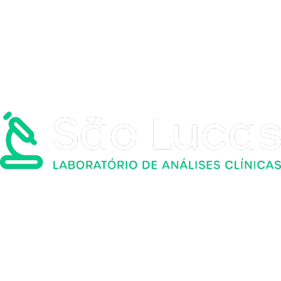Logotipo da empresa LABORATORIO SAO LUCAS