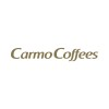 Logotipo da empresa CARMOCOFFEES