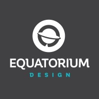 Logotipo da empresa EQUATORIUM