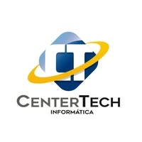 Logotipo da empresa M.F.MARTINS - INFORMATICA LTDA