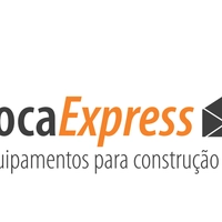 Logotipo da empresa LOCA EXPRESS