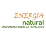 Logotipo da empresa ENERGIA NATURAL EMPREENDIMENTOS E REPRESENTACOES LTDA