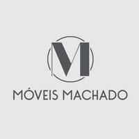 Logotipo da empresa MOVEIS MACHADO