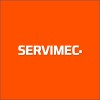 Logotipo da empresa SERVIMEC