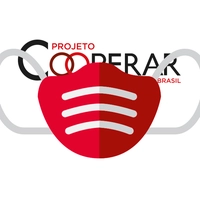 Logotipo da empresa COOPERAR PB