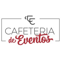 Logotipo da empresa CAFETERIA DE EVENTOS