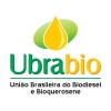 Logotipo da empresa UBRABIO