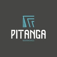 Logotipo da empresa MARMORARIA PITANGA