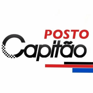 Logotipo da empresa POSTO CAPITAO