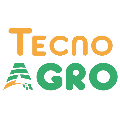 Logotipo da empresa TECNOAGRO