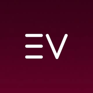 Logotipo da empresa ESPACO VISUAL