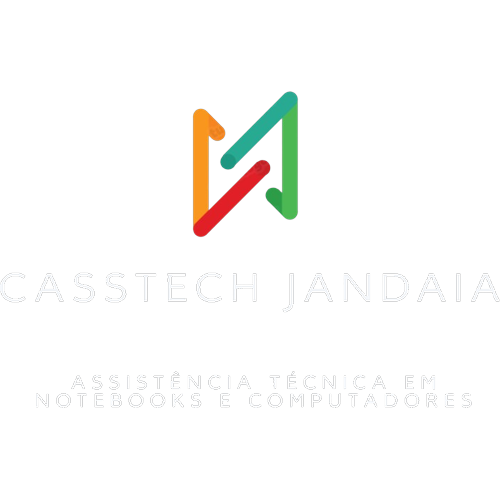 Logotipo da empresa CASSTECH JANDAIA