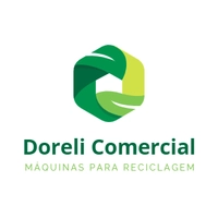 Logotipo da empresa DORELI COMERCIAL