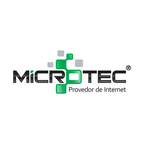 Logotipo da empresa MICROTEC PROVEDOR DE INTERNET