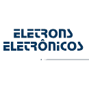 Logotipo da empresa ELETRONS ELETRONICOS