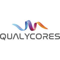 Logotipo da empresa QUALY CORES PINTURAS