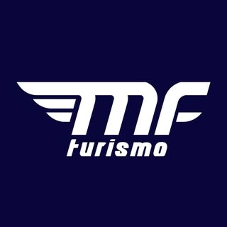 Logotipo da empresa M. F. TUR