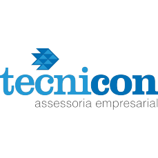 Logotipo da empresa TECNICON ASSESSORIA EMPRESARIAL