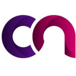 Logotipo da empresa CN INTERNET