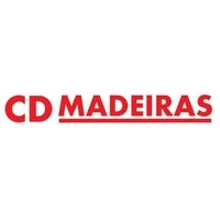 Logotipo da empresa CD MADEIRAS