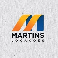 Logotipo da empresa MARTINS LOCACOES