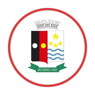 Logotipo da empresa CAMARA MUNICIPAL DE JACARAU