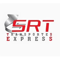 Logotipo da empresa SRT TRANSPORTES