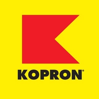 Logotipo da empresa KOPRON SPA
