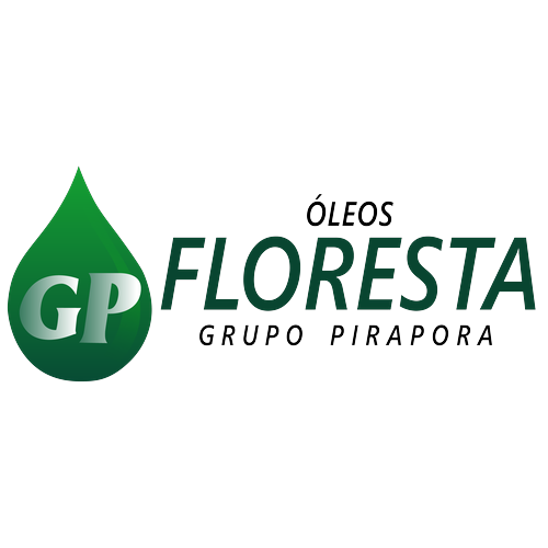 Logotipo da empresa OLEOS FLORESTA