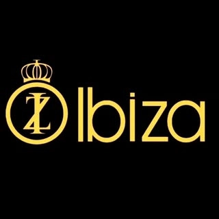 Logotipo da empresa IBIZA CALCADOS