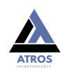 Logotipo da empresa ATROS
