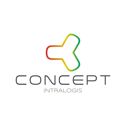 Logotipo da empresa CONCEPT INTRALOGIS