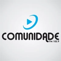 Logotipo da empresa COMUNIDADE FM