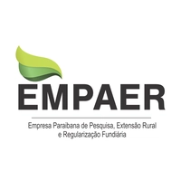 Logotipo da empresa EMEPA PB