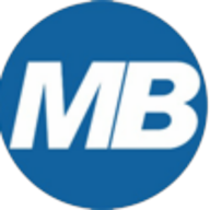 Logotipo da empresa MINABRASI