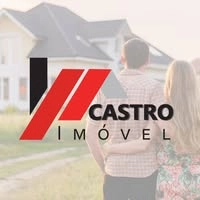 Logotipo da empresa CONSTRUTORA CASTRO