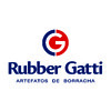Logotipo da empresa RUBBER GATTI