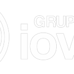 Logotipo da empresa IOVALE