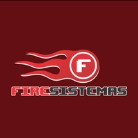 Logotipo da empresa FIRE INFORMATICA