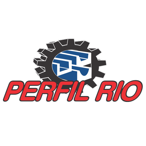 Logotipo da empresa PERFIL RIO