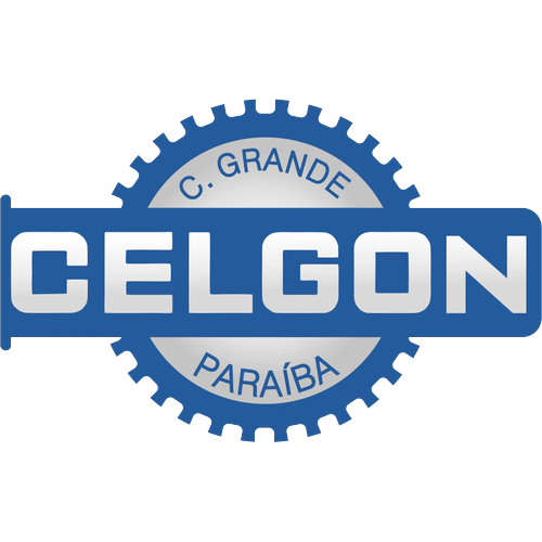 Logotipo da empresa CELGON