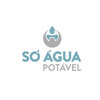 Logotipo da empresa SO AGUA