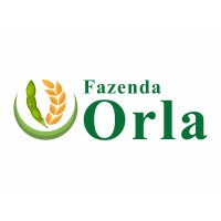 Logotipo da empresa FAZENDA