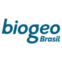 Logotipo da empresa BG BRASIL SOLUCOES