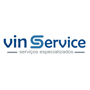 Logotipo da empresa VIN SERVICE