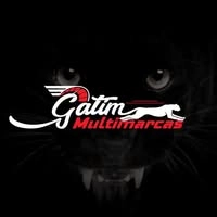 Logotipo da empresa GATIM MULTIMARCAS