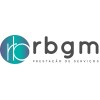 Logotipo da empresa RBM