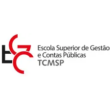 Logotipo da empresa ESCOLA DE CONTAS DE ALAGOAS